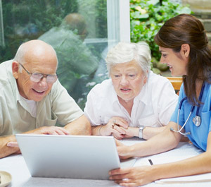 Elderly